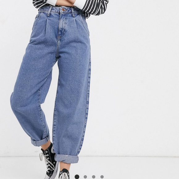 New Look Denim - NEW LOOK balloon jeans